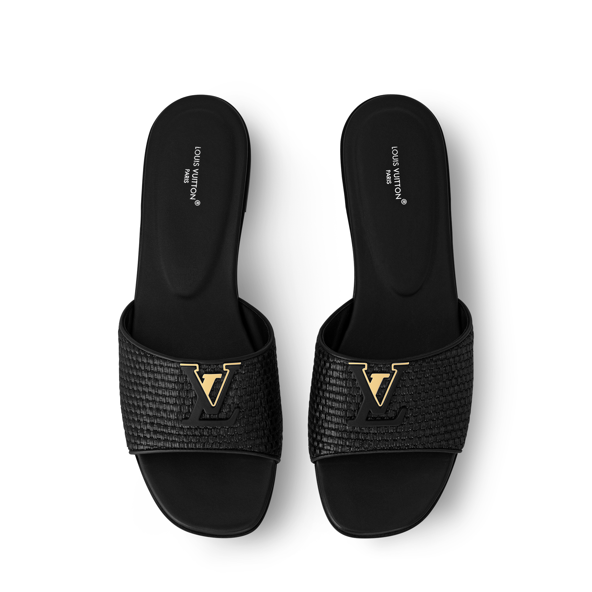 Black - Shoes - Women | LOUIS VUITTON